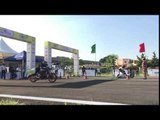 Vroom Drag Race 2016 | Jakkur, Bangalore | Bikes 18 - DriveSpark