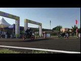 Vroom Drag Race 2016 | Jakkur, Bangalore | Bikes 15 - DriveSpark