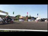 Vroom Drag Race 2016 | Jakkur, Bangalore | Bikes 16 - DriveSpark