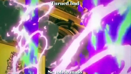Ladybug PV Lyrics
