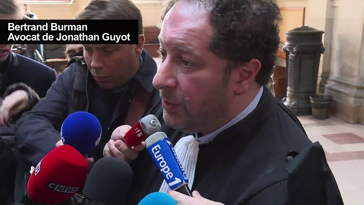 Cocaïne volée au Quai des Orfèvres: le policier face au tribunal