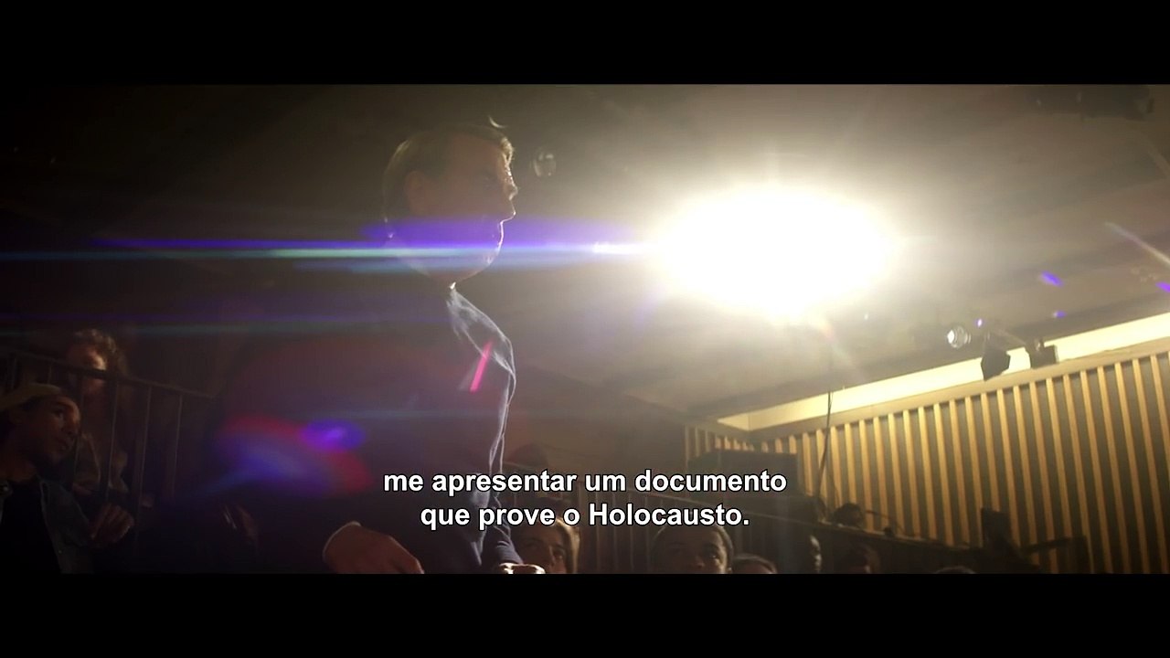 NEGAÇÃO