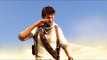 UNCHARTED The Nathan Drake Collection Publicité