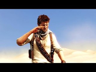 Download Video: UNCHARTED The Nathan Drake Collection Publicité