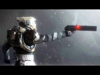 DESTINY Le Roi des Corrompus Trailer (Live Action)