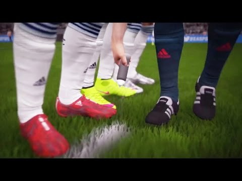 FIFA 16 - Les Innovations du Mode Carrière