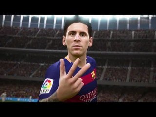 FIFA 16 Démo
