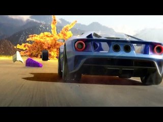 FORZA 6 Publicité Officielle