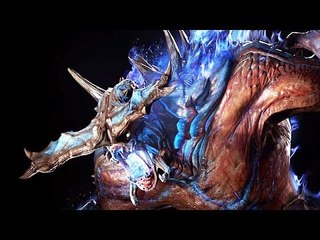 EVOLVE - Le Goliath Météore [MONSTRE GRATUIT]