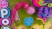 MLP POP My Little Pony Pop Cutie Mark Magic Princess Celestia Zecora Kit Playset Toy Unbox
