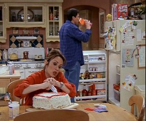 Szeretünk Raymond!  S03 14 Ray, A Hazug