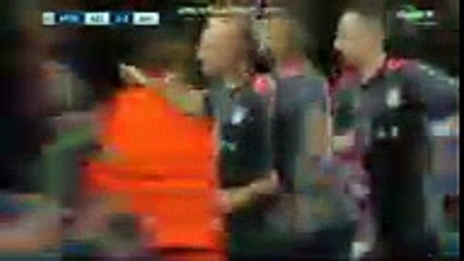 Arjen Robben Goal HD - Arsenal 1-2 Bayern Municha