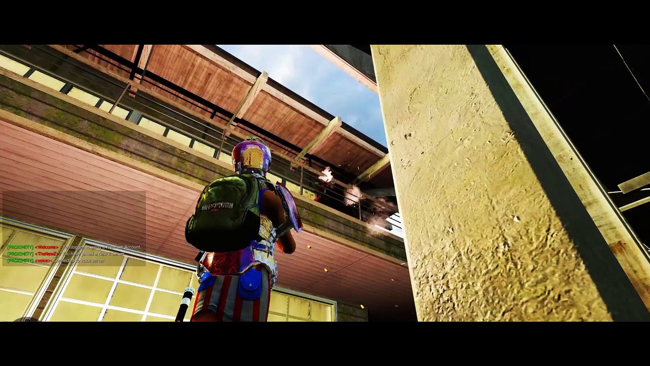 "CaliTyto" | Infestation NewZ