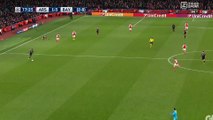 Douglas Costa Goal HD - Arsenal 1 vs FC Bayern Munchen 3 - UEFA Champions League - 07/03/2017