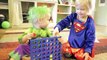 Baby Heroes 5: Hulk, Spiderman, and Pink Girlpool Superheroes fun in real life comic super