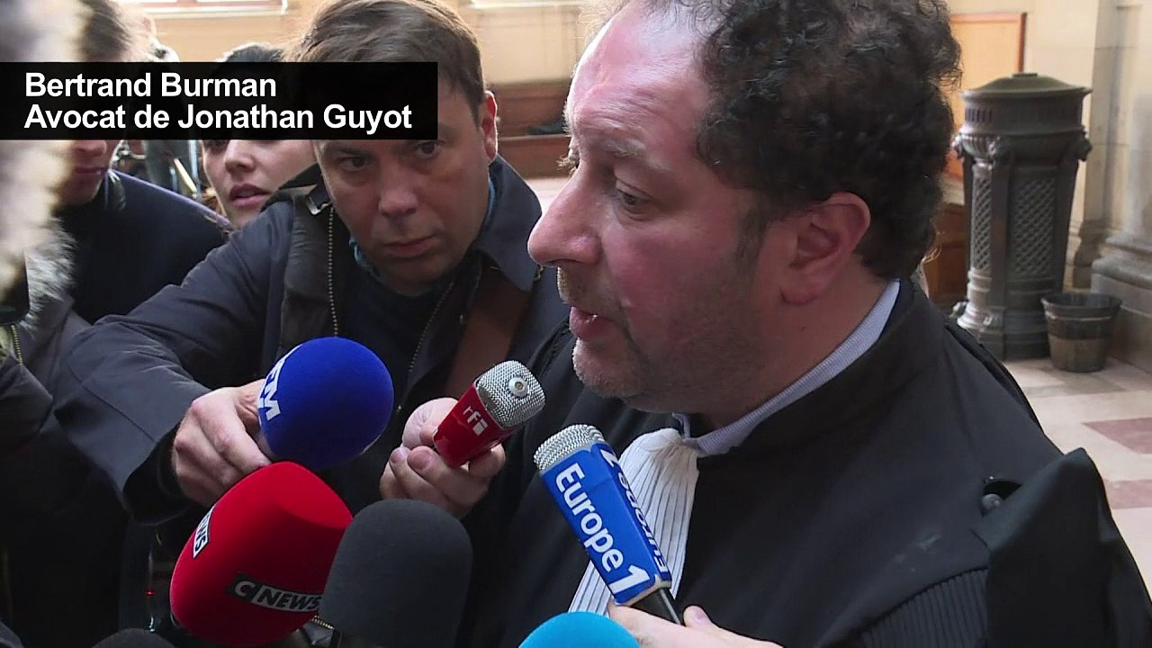 Cocaïne volée au Quai des Orfèvres: le policier face au tribunal