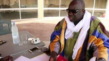 Senegalês nega propina para votar na Rio-2016