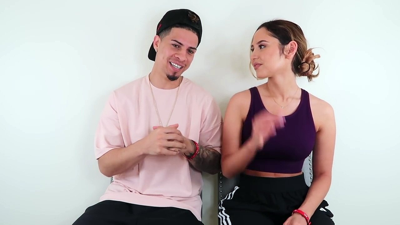 OUR FIRST FIGHT!!! (COULD OF CHANGED EVERYTHING)