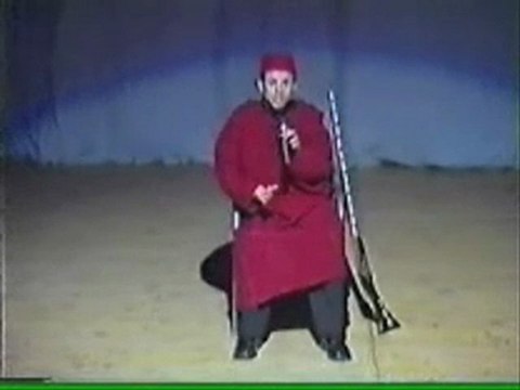 2 كوميديا شعبية مغربية الدكالي