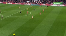 Arturo Vidal Goal HD - Arsenalt1-5tBayern Munich 07.03.2017