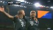 Arturo Vidal 2 nd Goal Arsenal 1 - 5 Bayern Champions League 7-3-2017