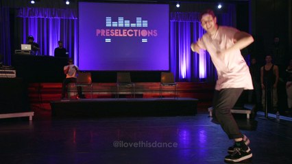 Battle Beatdance Contest 2017 GENEVA - Dancers Preselection - Group 1