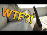 Hacker CSGO (DAD? Is that you?)