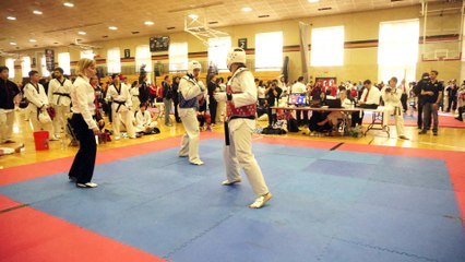 John Linn M1 R2 Vs. JHU