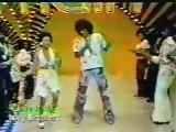 Soul Train - Soul Train Line - 1974 (The Isley Brothers - Live It Up)