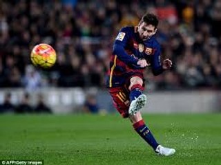 Lionel Messi Even Human- - 15 Times He Did The Impossible dailymotion