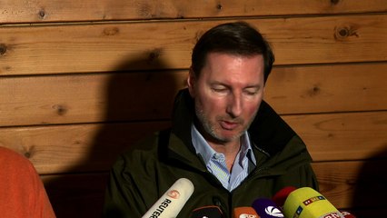 Berlim chora a morte do urso polar Fritz