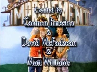 Házi Barkács S03e06