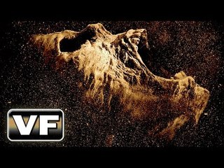 PYRAMIDE Bande Annonce VF (Horreur - 2015)