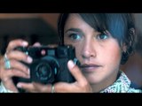 LES CHATEAUX DE SABLE Bande Annonce avec Emma de Caunes