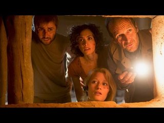 PYRAMIDE Bande Annonce VOST (Horreur - 2015)