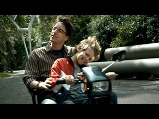 A TOUT JAMAIS Bande Annonce (Drame - 2015)