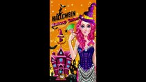 Halloween Salon - Android gameplay Libii Movie apps free kids best top TV film video child