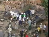 Ultra Marathon du Mali au pays Dogon