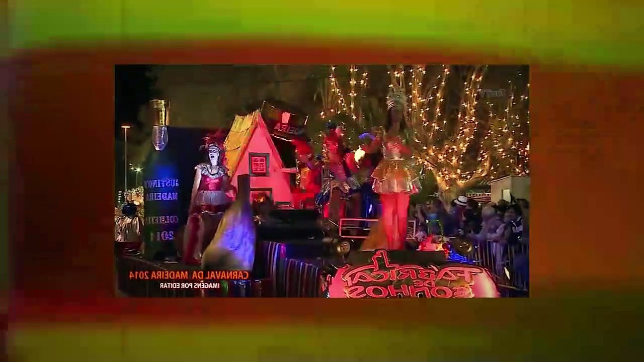 o lado obscuro do carnaval