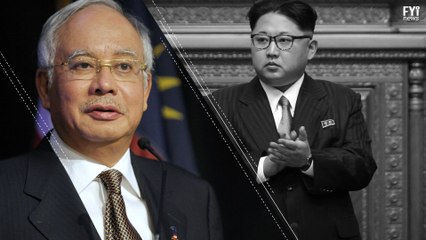 North Korea Prevents Malaysian Citizens Exit