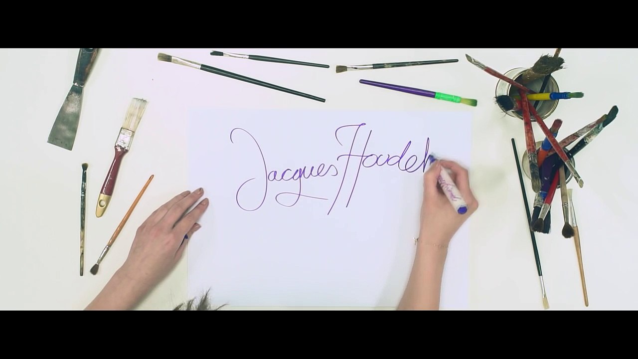 ESC 2017 Winner Jacques Houdek - My friend ESC 2017 (Croatia)