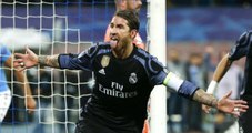 Şampiyonlar Ligi'nde Real Madrid Deplasmanda Napoli'yi 3-1 Yendi