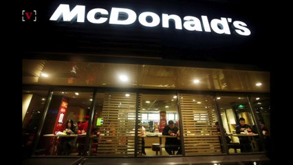 McDonald's May Give Chicken Tenders Another Shot