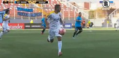 Hernan Novick Goal HD - Deportes Iquique	0-1	Guarani 07.03.2017 Copa Libertadores
