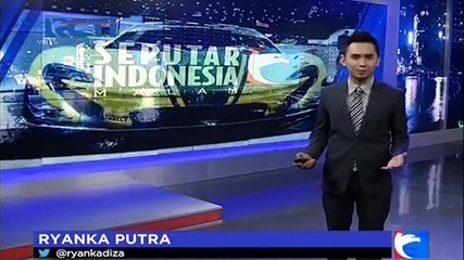 Geneva Motor Show Tampilkan Mobil Mewah Terbaru dengan Perfoma Super