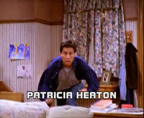 Szeretünk Raymond!  S03 19 Nagymenők