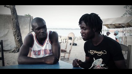 Conversation de deux Brouteurs: pour briller ils sont prête à tout