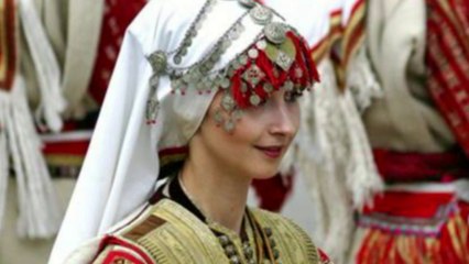 Toše Proeski ~♥~ ŽENA BALKANSKA