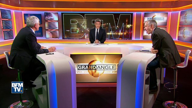 Hervé Morin veut que l'UDI dise les choses simplement