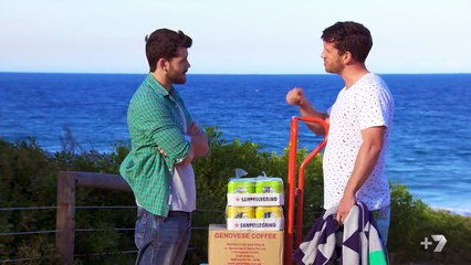 Home and away 6604 28th February 2017
